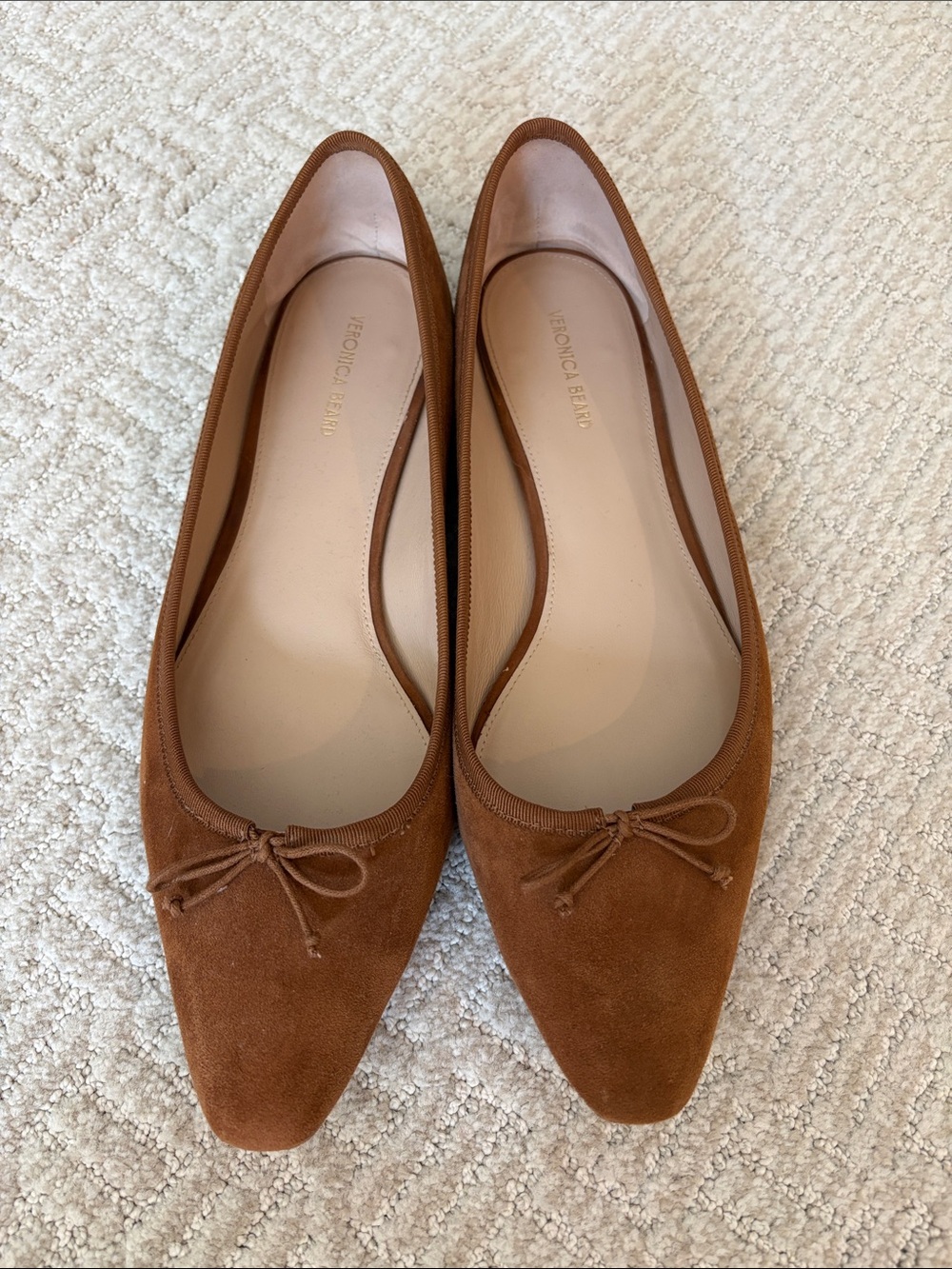 Veronica Beard Flats